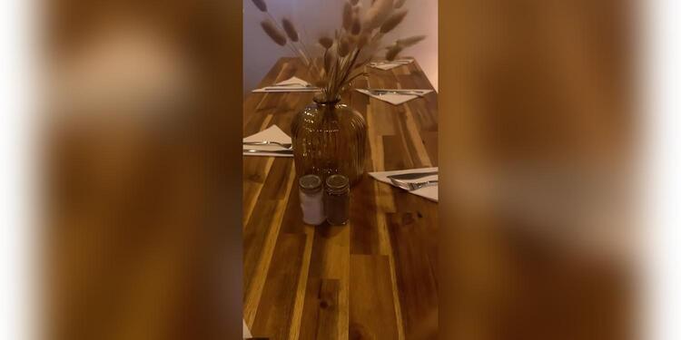 Couscous Factory, restaurant