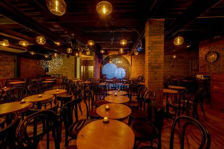 Le Burj Comedia, Bar Lille Wazemmes #0