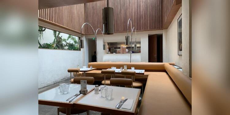 PNY GAITÉ, restaurant