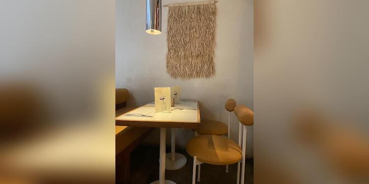 PNY GAITÉ, restaurant