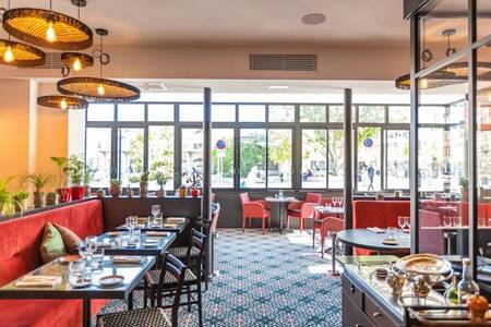 Café Victor - Brasserie Hôtel de Dieppe 1880, Restaurant Rouen Gare–Jouvenet #0