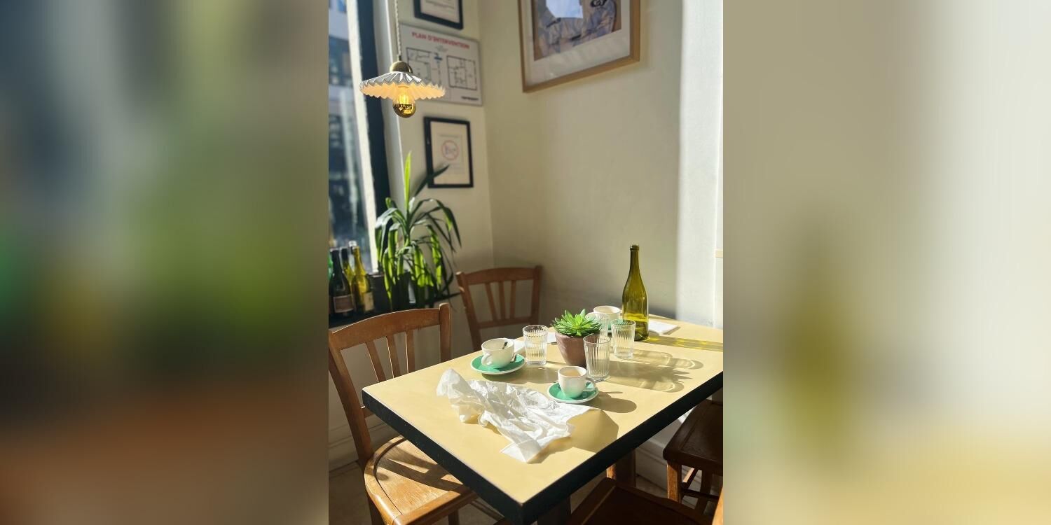 PUBLIC, restaurant