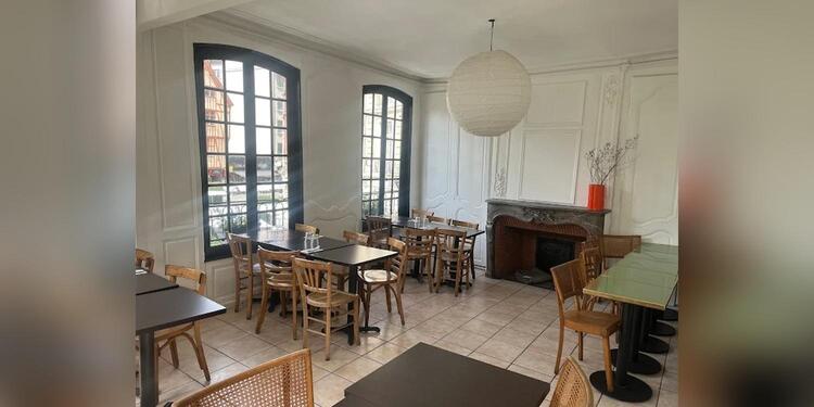 PUBLIC, restaurant