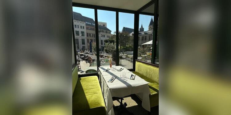 Le Bistrot de la Pucelle, restaurant