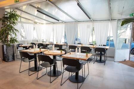 Restaurant le Sénia - Grillades au Feu de Bois, Restaurant Orly Centre-Ville #0