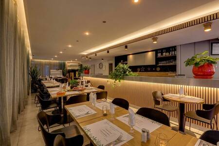 Restaurant le Sénia - Grillades au Feu de Bois, Restaurant Orly  #0