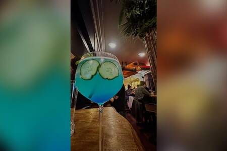 Tarmac Bar, Bar Rouen Saint-Marc / Martainville #0