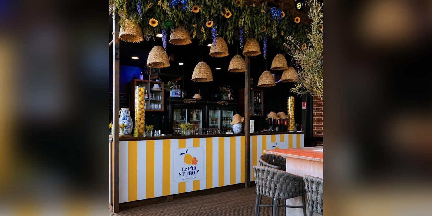 All Sports Café Rouen, restaurant