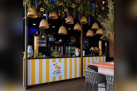 All Sports Café Rouen, Restaurant Rouen Luciline #0