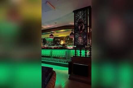 Bora-Bora, Bar Madrid Moncloa - Aravaca, #0