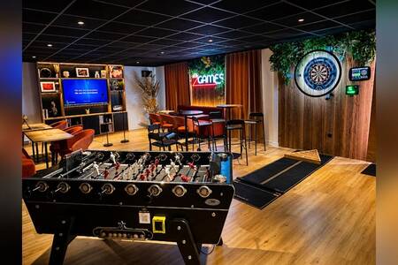 Le Z bar, Bar Saint-Herblain  #0