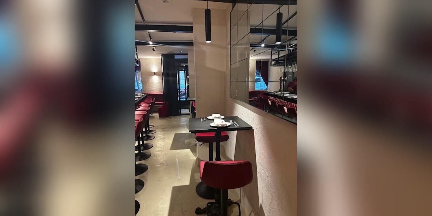 Nolita Madrid | Bites & Wines, restaurant