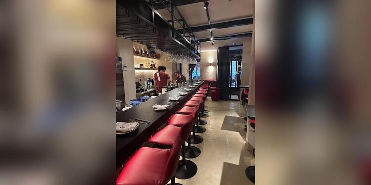 Nolita Madrid | Bites & Wines, restaurant