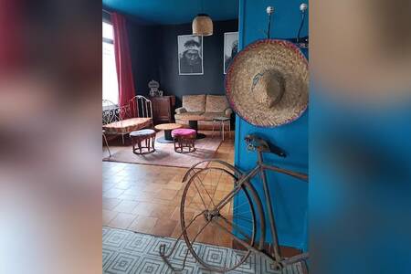 Chez Latie, Bar Tours Fuye-Velpeau #0