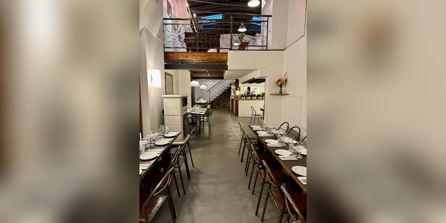 Café de l'Usine, restaurant