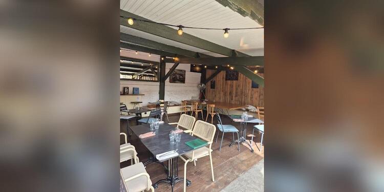 Alphonse.G bistrot, restaurant