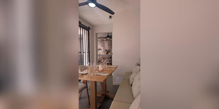 GRENAT, restaurant