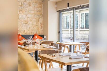 Chicahualco, Restaurant Paris Batignolles #0