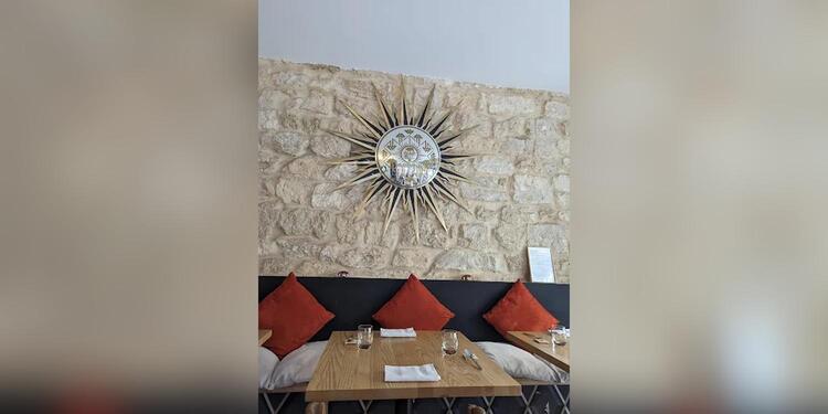 Chicahualco, restaurant