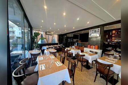 Felicita, Restaurant Boulogne-Billancourt  #0
