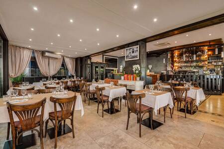 Felicita, Restaurant Boulogne-Billancourt  #0