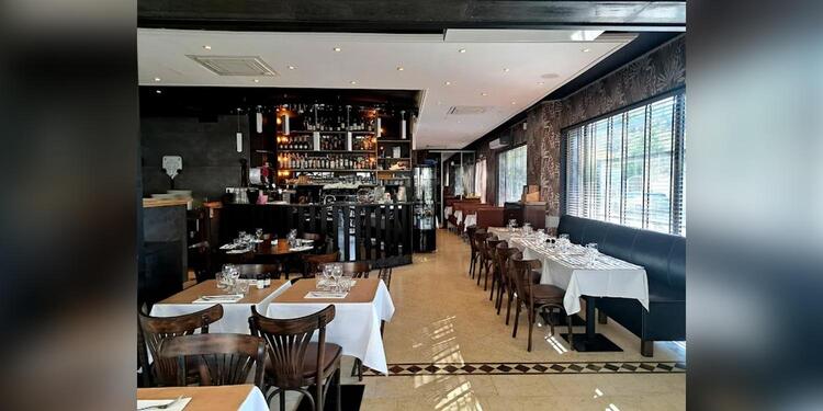 Felicita, restaurant