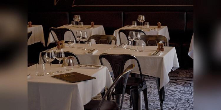 Histoire sans Faim | Restaurant bistronomique à Saint-Etienne, restaurant