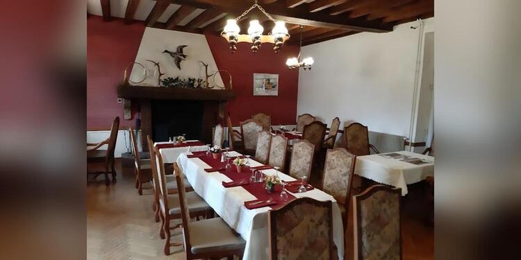 La Clef des Chateaux, rental_room