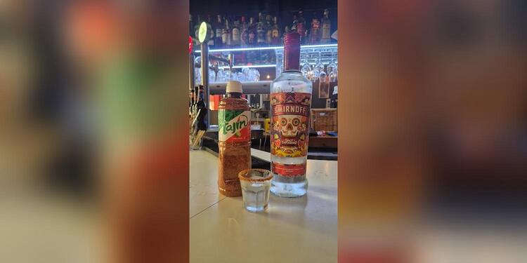 Corcho´s bar, bar