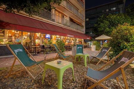 L'Arcouest, Bar Boulogne-Billancourt Silly-Gallieni #0