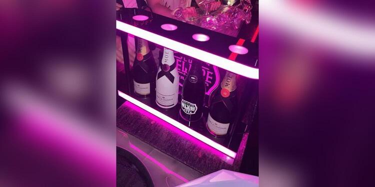 Cachao, bar