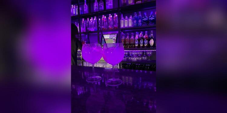 Cachao, bar