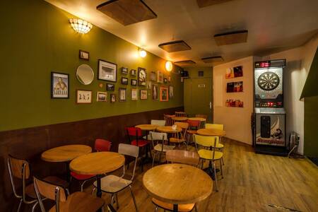 Lipopette Bar, Bar Lille Wazemmes #0