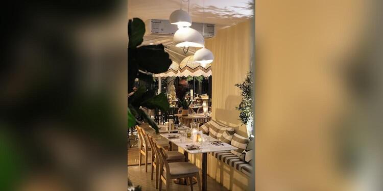 La Guinguette du Ponant - Restaurant à La Grande Motte, restaurant