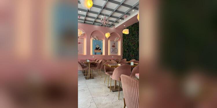 FLAM AND GO, restaurant
