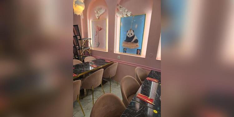 FLAM AND GO, restaurant