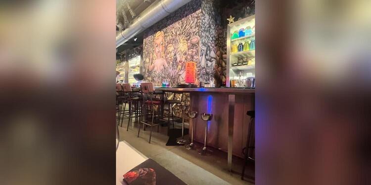 Miss Kô, restaurant