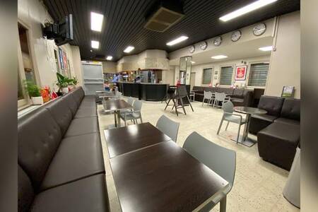 Le Sulky, Bar Cormontreuil Cormontreuil #0