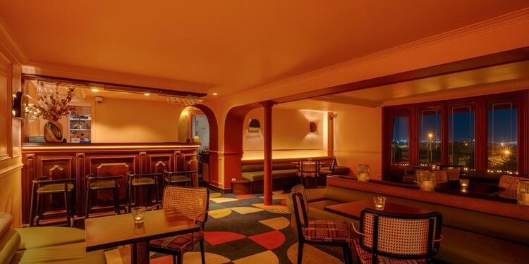 Jugaad - Restaurant, restaurant