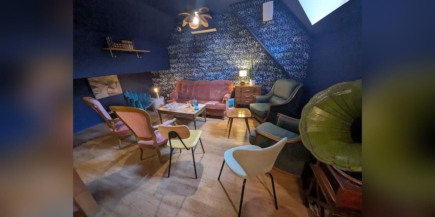 SV144 - Burger & Drinks, restaurant