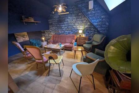 SV144 - Burger & Drinks, Restaurant Annecy Centre Ville #0