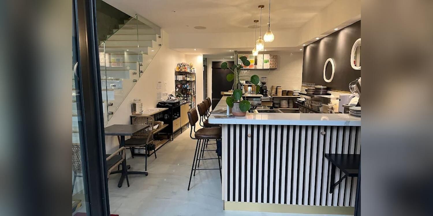 La Cantine de Mémé, restaurant