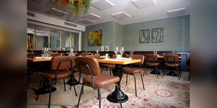La Cantine de Mémé, restaurant