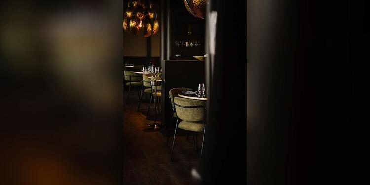 Le Belamour, bar