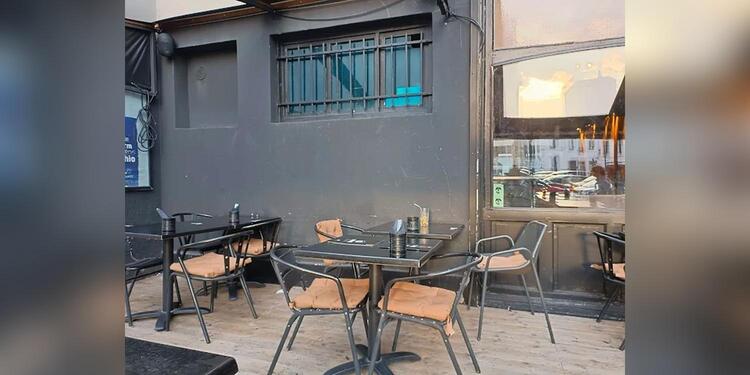 Toukoul, restaurant