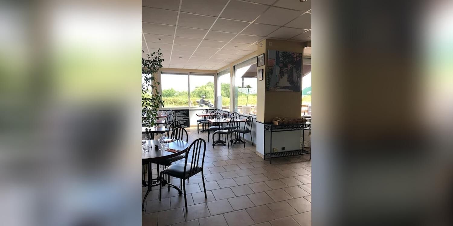 La Brasserie du Cap, restaurant
