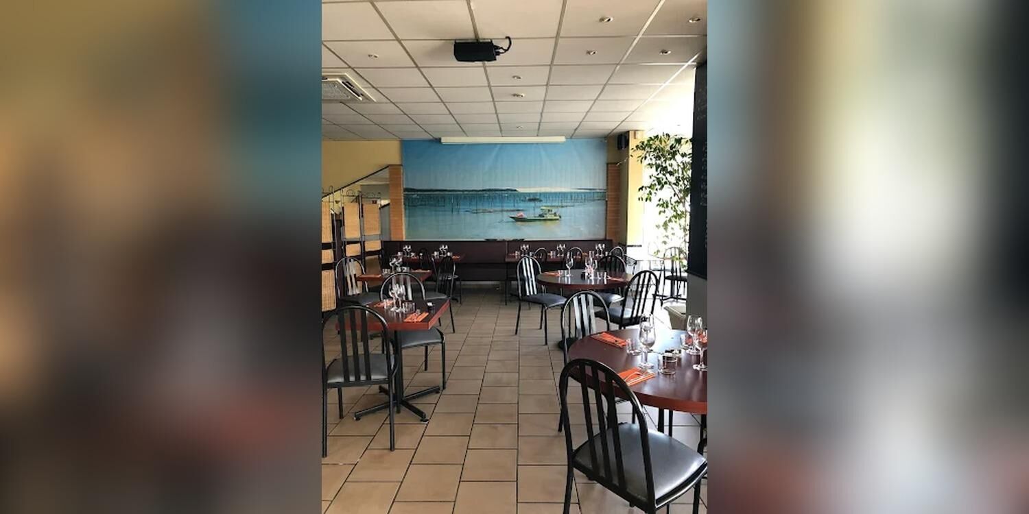 La Brasserie du Cap, restaurant