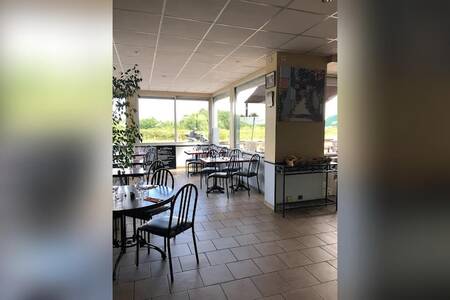 La Brasserie du Cap, Restaurant Mérignac  #0