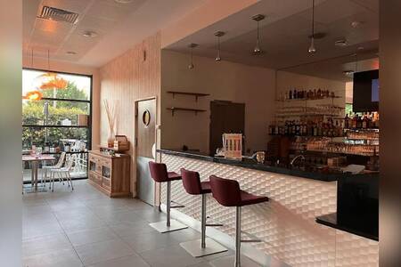 Best Western Plus Paris Vélizy, Bar Vélizy-Villacoublay  #0