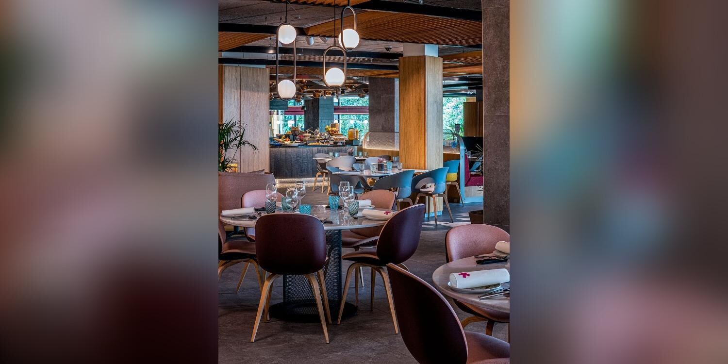 RESTAURANTE INSOLITO, restaurant